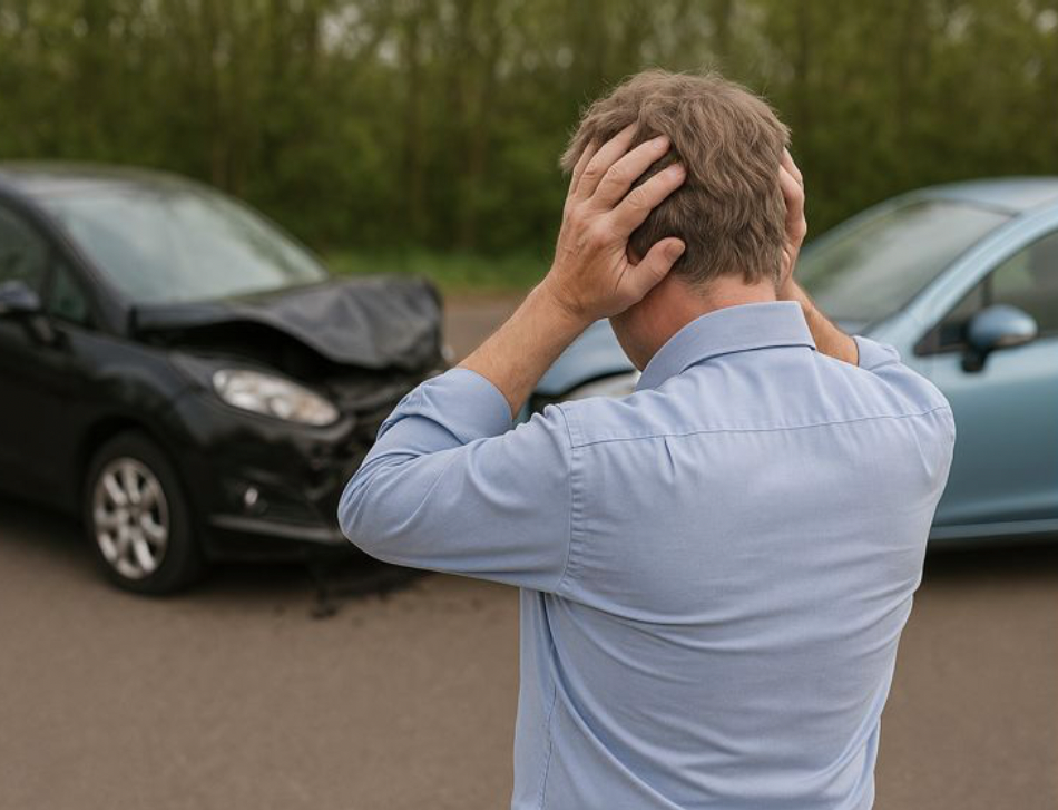 Unfall- & Schadengutachten